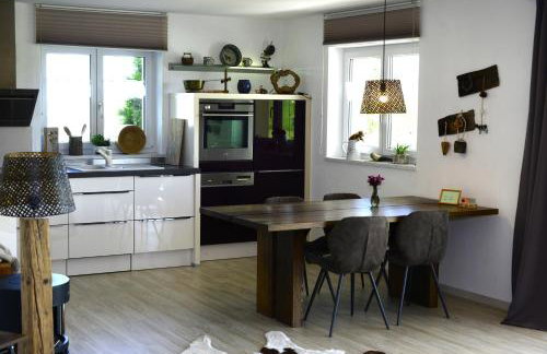 Kuh Heimat - Bergblick - Terrasse - Photo 45