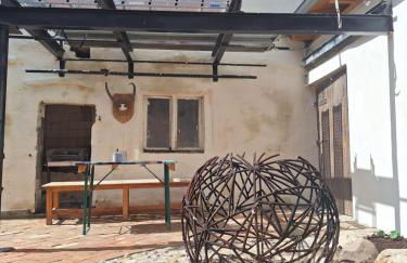 Alte Schmiede Buckow - Foto 19