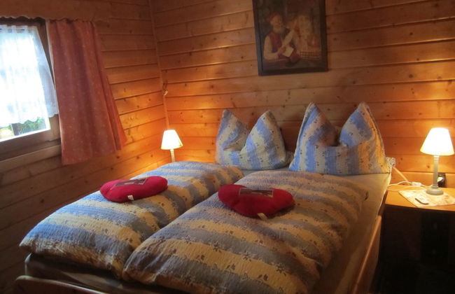 Detached Wooden House Near Bad Wildungen - Foto 8