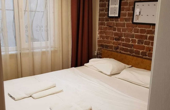 linden houses akaretler - Photo 13