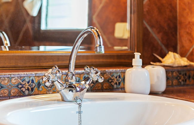 Cottage in Deltebre Near Far del Fangar - Foto 24