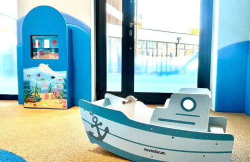 Baltic Waves Resort & SPA Międzyzdroje 3 - Foto 72