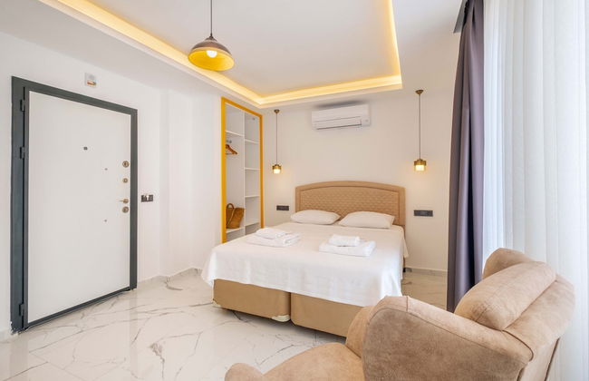 Yosun Suites - Photo 13