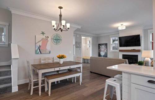 Time Out by Seabrook Hospitality - Foto 12