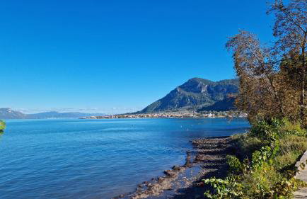 Gentle Breeze apartment - Foto 40