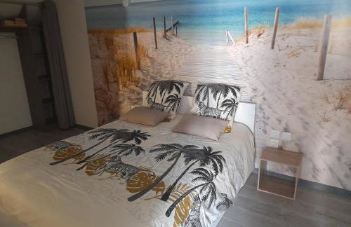 Le gîte lorette - Foto 16