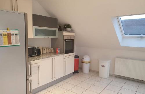 Quickstay Apartments - ganze Wohnung in Miesau - Foto 8