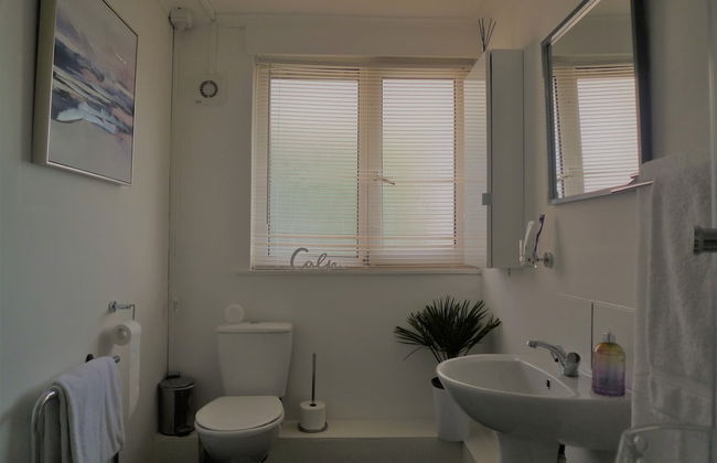 Whole Apartment With Balcony, Breakfast & Parking - Foto 38