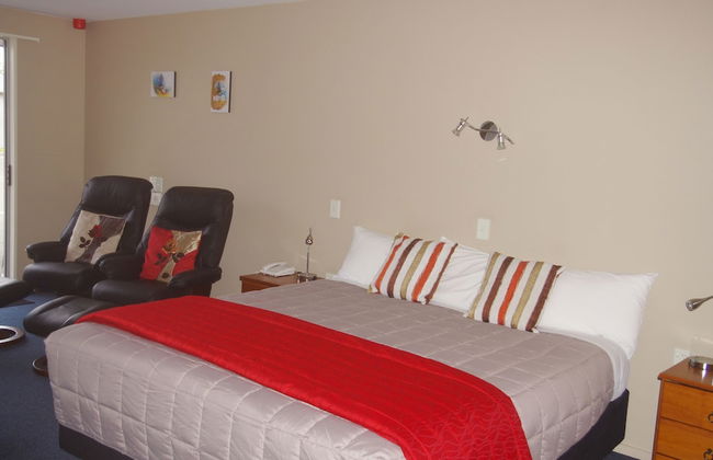 Phoenix Motel - Foto 13