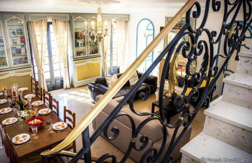 Gite Domaine de Trevety - Foto 19