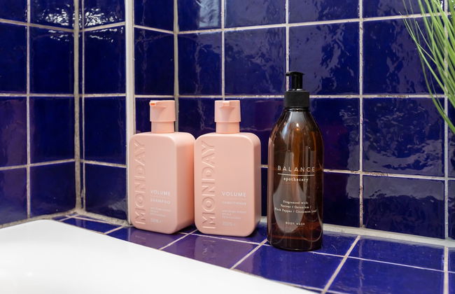 Serene and Spacious 1 Bedroom Garden Flat in Clapton - Foto 16