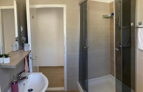 Apartments by the sea Okuklje, Mljet - 4912 - Foto 23