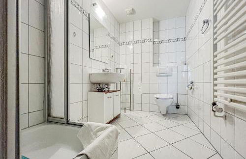 Villa Viktoria Whg 18 - "Storchennest" - Foto 12