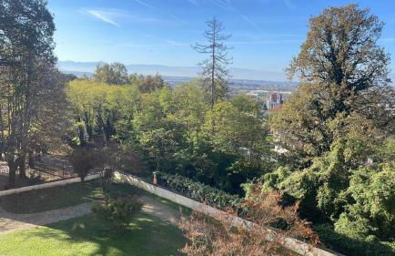 Villa Favorita - Foto 12