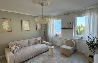 Aesthetic Cozy Home Lüdenscheid - Foto 14