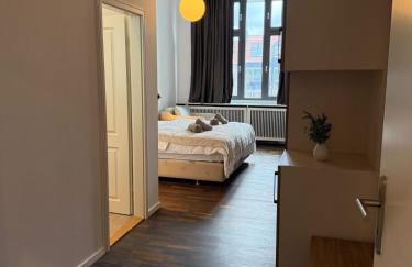 Jomi Stays - Kudamm - Foto 37