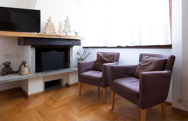 Italianway - Piandelvino 35 - Zebr - apt 5 - So-l557vino35b1 - Foto 1