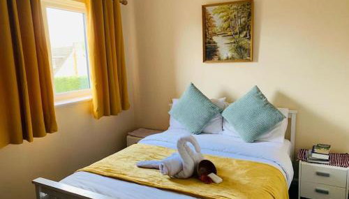 Contractors and families welcome - Foto 2, towels