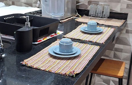 Ap Próximo ao IME UFRJ e Pão de Açúcar - Foto 6