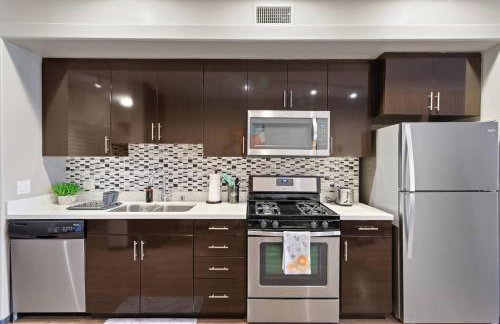 Luxurious 2Bed 2Bath Retreat in Prestigious Irvine - Foto 15