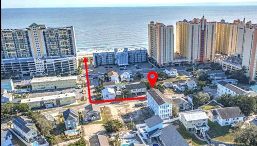 Ocean View Luxury Rental - Sleeps 16 - Foto 3