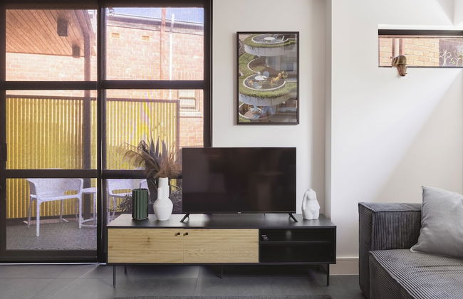 MAC Middle Park by Melbourne Apartment Collection - Foto 10