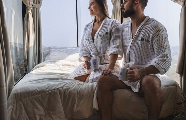 Cabana Duas Faces - Foto 10