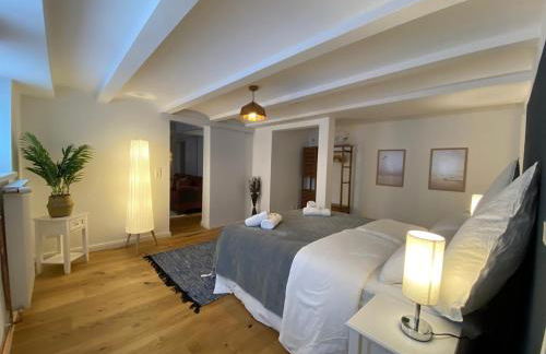 Stilvolle Stadtwohnungen Bremen I Komfort & Charme - Foto 45