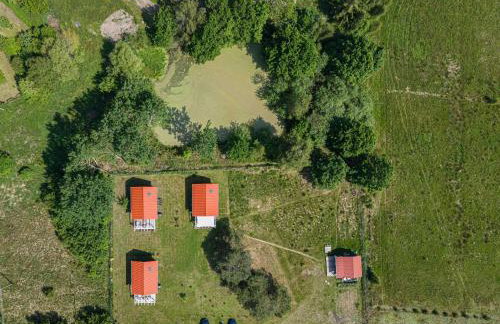 Domki na piasku - Foto 28