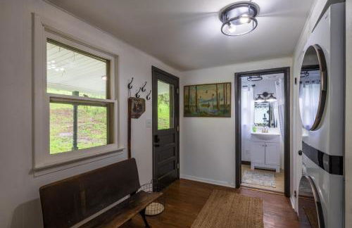 Nature-Quiet Retreat • Firepit BBQ • PetFriendly - Foto 6