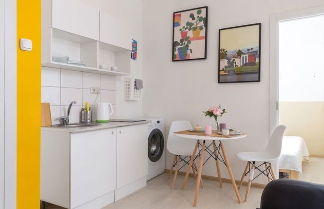 RedHouse Studio Apartment - Foto 55