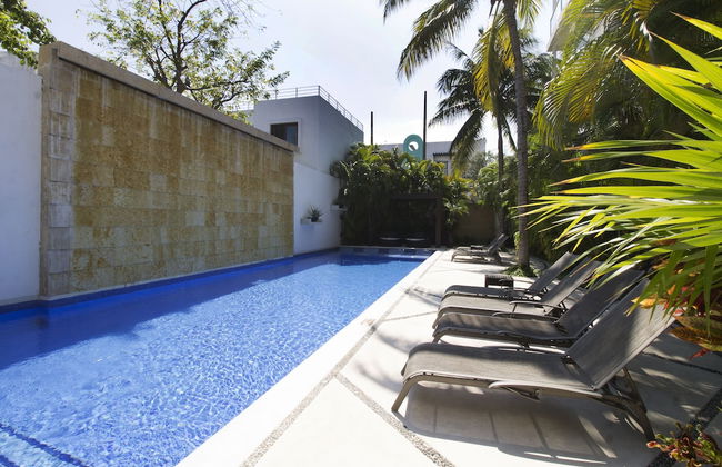 Downtown Apartment Oasis 12 - Photo 43