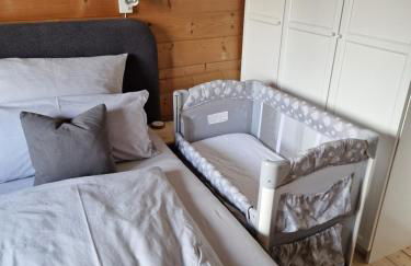 Helle und idyllische 2 Zimmer Wohnung am Rande von Berlin - Foto 11