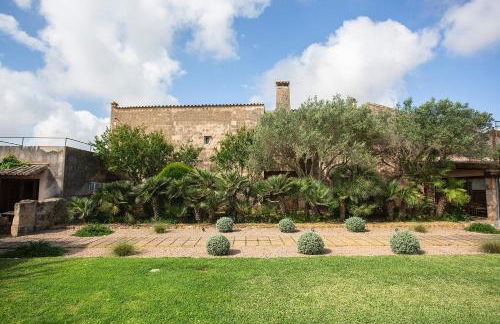 Agroturismo Petit Hotel Son Perdiu - Adults Only - Foto 13