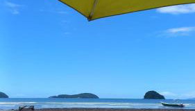 Rancho Pé na Areia- Ubatumirim Giba Panamá - Foto 4