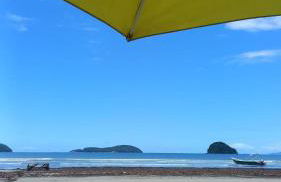 Rancho Pé na Areia- Ubatumirim Giba Panamá - Foto 4