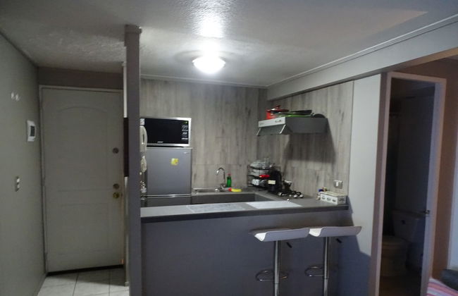 Bello Departamento San Ignacio - Photo 10