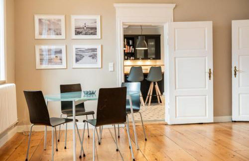 Ferienwohnung Hafen - Foto 12