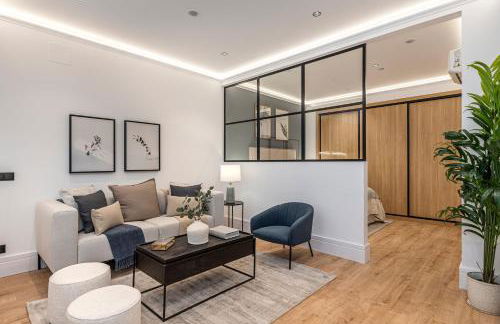 MH Apartments Soho Madrid - Foto 8