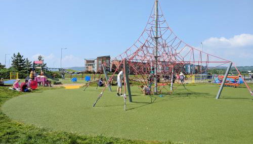 Coastal Apartments - Wales - Foto 4