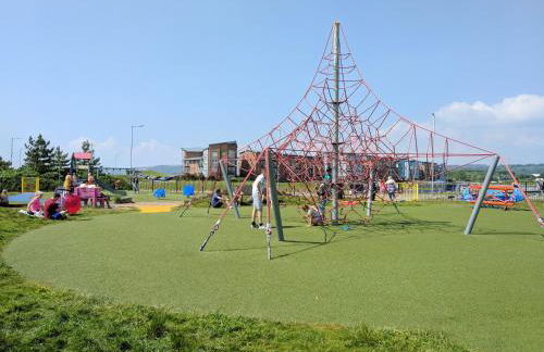 Coastal Apartments - Wales - Foto 4