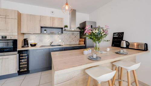 Au fil du Thiou - 2 bedrooms - Parking - Foto 2