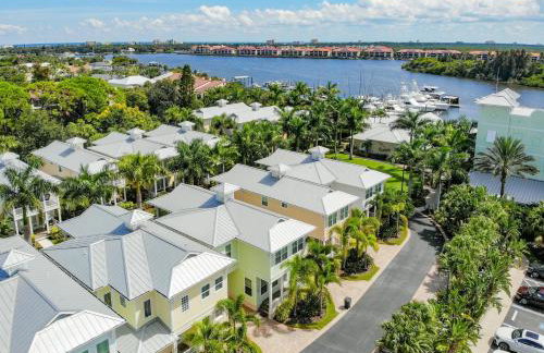 Village at New Smyrna Marina ~ A Boater and Fishermans Dream 14 Old Feger - Foto 34