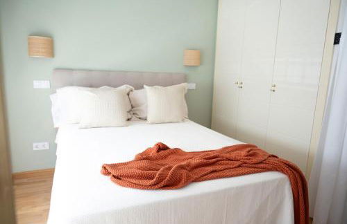 Casa Rubia - Living Toledo - Photo 13