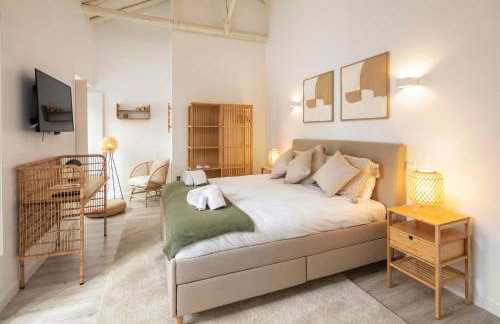 Alma da Vida Ferragudo - Foto 52