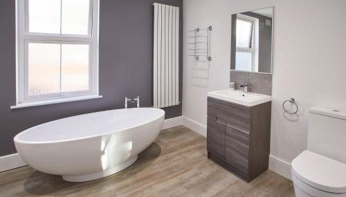 Host & Stay - Osborne House - Foto 5