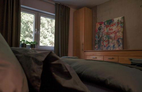 Ferienhaus AlbSommer - FehlaTal - Foto 18