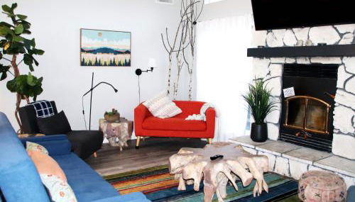 Casa Mariposa - A Foothill Retreat near Yosemite - Foto 2