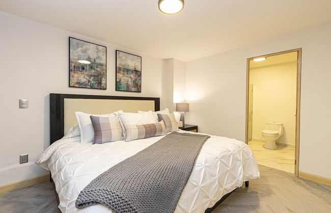 Apartments Homero 538 - Foto 5