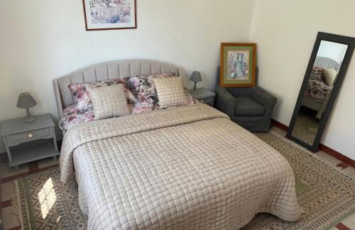 Villa Les Volets Verts - Foto 16